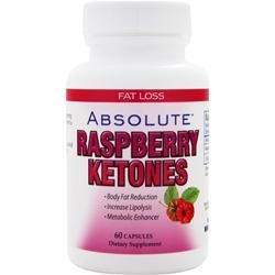 Raspberry Ketones