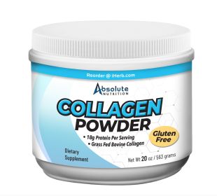 Collagen Powder