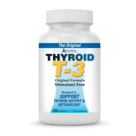 THYROID T 3