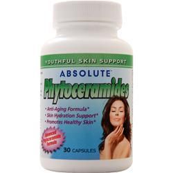 Absolute Phytoceramides