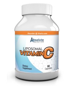 Liposomal Vitamin C