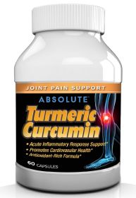 Absolute Turmeric Curcumin