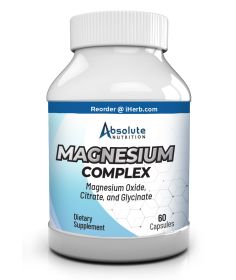 Magnesium Complex