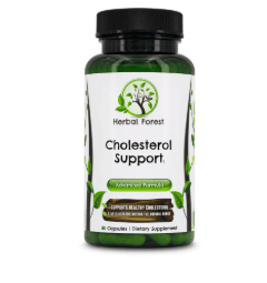 Cholesterol Support