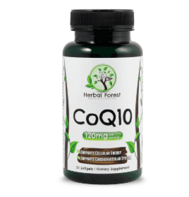 CoQ10 120 mg