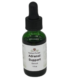 Adrenal Support Extract