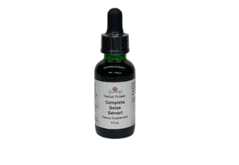 Red Root Herbal Extract