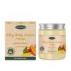 WoodSleep Mango Moisturizing Moisturizer Nourishes, Hydrates, Hydrates, Rejuvenates And Rejuvenates Creamy Skin Care Cream