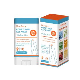 OceAura Body Care Bar Daily Care, Moisturizing And Improving Skin Massaging Body Care Bar