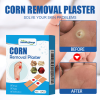 South Moon Foot Care Patch Gently Cleans The Dead Skin On The Foot And Cares For Discomfort Daily Body Care Patch