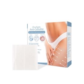 Oceaura Body Care Patch Improves Skin Elasticity For Arms, Thighs And Belly Care Patch