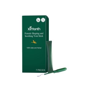 Ximonth Female Body Joni Stick Moisturizes, Firming And Firming Skin Care Female Body Care Stick