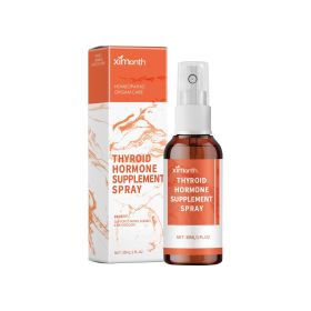 Ximonth Body Care Supplement Spray Neck Neck Care Skin Topical Massage Moisturizing Spray