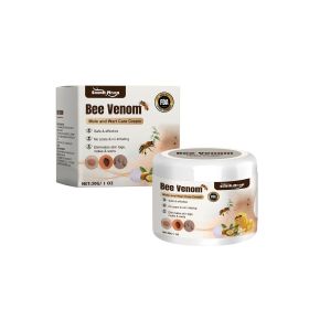 South Moon Bee Venom Skin Cream Lighten Skin Blemishes Kew Cleansing Care Smooth Skin Care Cream
