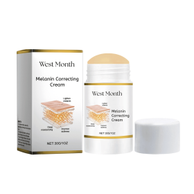West&Month Skin Care Stick, Repair And Moisturize Skin, Reduce Dullness And Rejuvenate Skin Care Stick