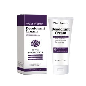 West&Month Body Care Cream, Moisturizing, Refreshing And Non-Greasy Body Skin Brightening Care Cream Body Care Cream, Moisturizing