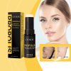 OUHOE Propolis Eye Moisturizer, Moisturizing And Nourishing The Skin Around The Eyes, Firming, Lifting, Brightening And Anti-Wrinkle Care