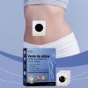 Wiyun Body Care Firm Skin, Gentle, Nourishing And Improving Skin Elasticity Patch