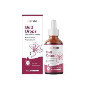 BushAid Butt Care Agent Body Butt Firming Skin Moisturizing And Moisturizing Body Massage Care Agent