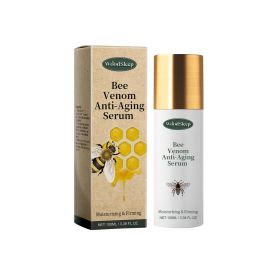 Woodsleep Bee Venom Essence, Moisturizing, Moisturizing, Refreshing And Firming Skin Facial Care Essence