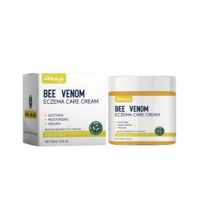 South Moon Bee Venom Skin Care Cream, Gentle Formula To Relieve Itchy Skin Nourishing Skin Moisturizer