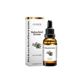 OUHOE Facial Essence, Improve Facial Skin Moisturizing Elastic Firming Hydrating Facial Skin Care Essence