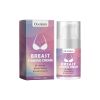 Oceaura Breast Firming Care Cream, Breast Firming And Firming Breast Skin Massage Nourishing And Lifting Cream