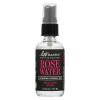 S.w. Basics - Rose Water - 1.8 Fl Oz.