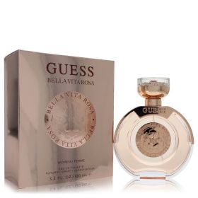 Guess Bella Vita Rosa by Guess Eau De Toilette Spray