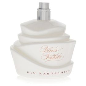 Fleur Fatale by Kim Kardashian Eau De Parfum Spray (Tester)