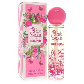 Pink Sugar Lollipink by Aquolina Eau De Toilette Spray