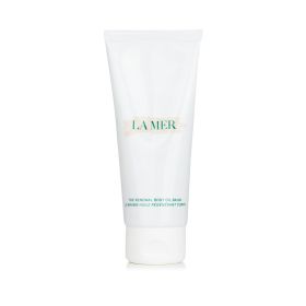 The Renewal Oil Body Balm