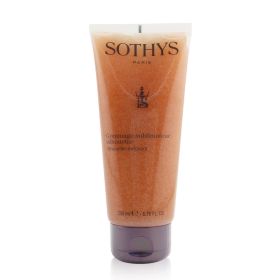 Silhouette Exfoliant