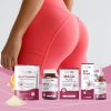BushAid Butt Care Agent Body Butt Firming Skin Moisturizing And Moisturizing Body Massage Care Agent