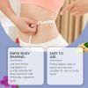 Wiyun Body Care Firm Skin, Gentle, Nourishing And Improving Skin Elasticity Patch