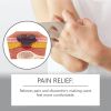 South Moon Skin Care Cream, Herbal Ingredients Gentle Formula Skin Repair Skin Moisturizing Care Cream