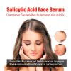 West&Month Salicylic Acid Facial Essence Hydrating Repair Improve Skin Care Essence