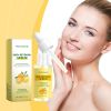 West&Month Grapefruit Facial Essence, Moisturizing And Firming Skin Daily Care Serum