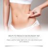West&Month Body Care Cream To Show Curves, Moisturize Arms, Massage Abdomen And Tighten Skin