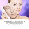 OUHOE Facial Essence, Improve Facial Skin Moisturizing Elastic Firming Hydrating Facial Skin Care Essence