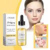 OUHOE Moisturizing Essence, Hydrating And Moisturizing Facial Care Gentle, Firm, Moisturizing, Soft And Delicate Skin