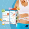 OceAura Body Care Bar Daily Care, Moisturizing And Improving Skin Massaging Body Care Bar