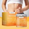 West&Month Body Cream, Skin Moisturizing Massage Treatment Firming Arm Concave Light Body Care Cream