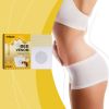 Wiyun Bee Venom Beauty Considerate, Lazy Body Beauty Navel Patch Ginger Essence Moisturizing Firming Skin Care Body Care Patch