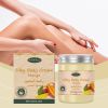 WoodSleep Mango Moisturizing Moisturizer Nourishes, Hydrates, Hydrates, Rejuvenates And Rejuvenates Creamy Skin Care Cream