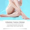 EELHOE Leg Care Cream Nourishes Leg Skin Daily With Light, Non-Sticky Massage Moisturizing Cream