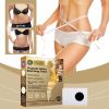 Wiyun Body Care Patch, Show Off The Graceful Body Light Gentle Moisturizing Skin Lazy Body Care Patch