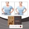 South Moon Musk Bee Venom Body Shaping Patch, Firming Skin, Slimming Body, Shaping, Abdominal Compression And Gentle Care