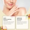 WoodSleep Mango Moisturizing Moisturizer Nourishes, Hydrates, Hydrates, Rejuvenates And Rejuvenates Creamy Skin Care Cream