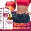 Jaysuing Body Care Essential Oil Gently Nourishes Body Skin, Firming And Moisturizing Daily Care Essential Oil